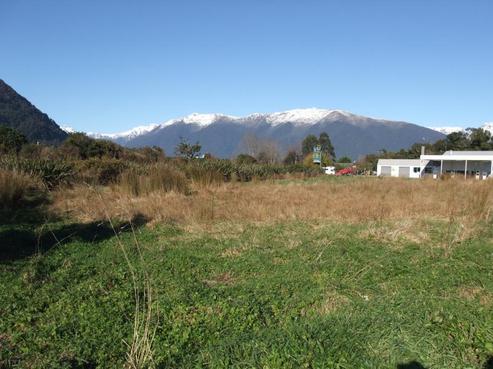 9 Haast-Jackson Bay Road, Haast