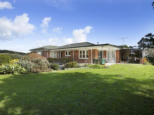 45 Wharf Road, Port Albert