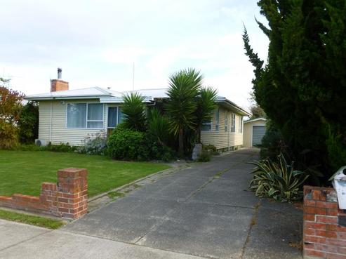7 Shackleton Street, Maraenui