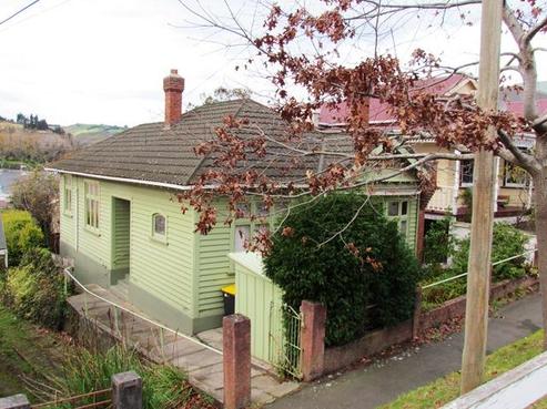 167 Forth Street, North Dunedin