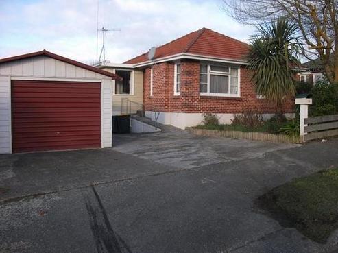 16 Bowker Street, Kensington