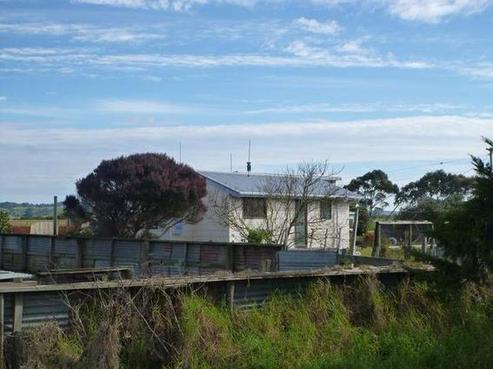 39 Jellicoe Street, Ruawai