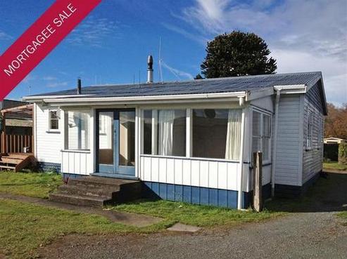 110 Bridge Street, Tokoroa