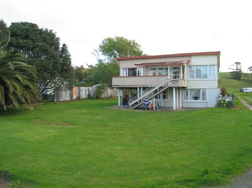 353 Big Bay Road, Manukau Heads