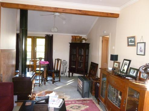 2 Derby Street, Tapanui