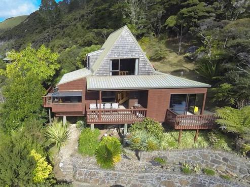 27B Tauranga Bay Beach Road, Kaeo