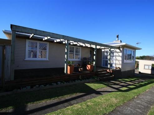 8 Kingsford Street, Bell Block