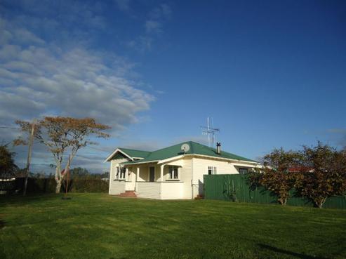 577 Parallel Road, Ohaupo