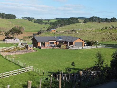 307 Rimmer Road, Helensville