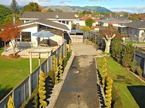 111 Mill Road, Otaki