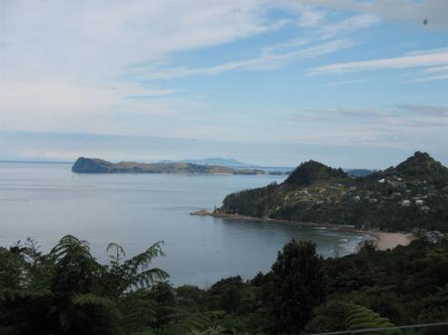 155 Pumpkin Hill Road, Tairua