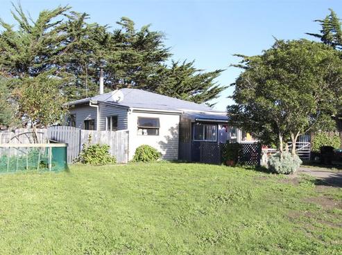 3334 Christchurch Akaroa Road, Little River