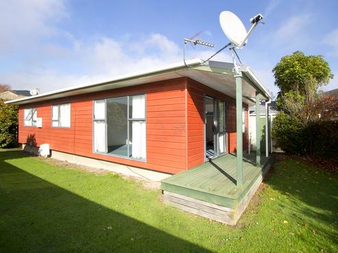 217A Oxford Terrace, Avalon