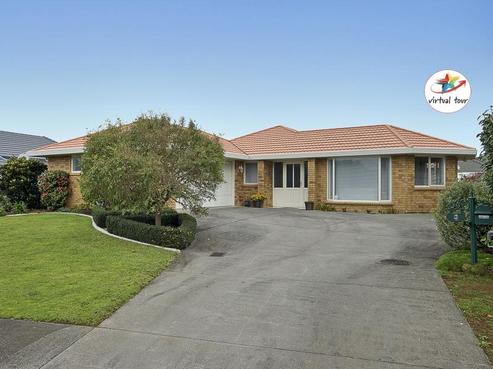 3 Cloverlea Place, Pukekohe