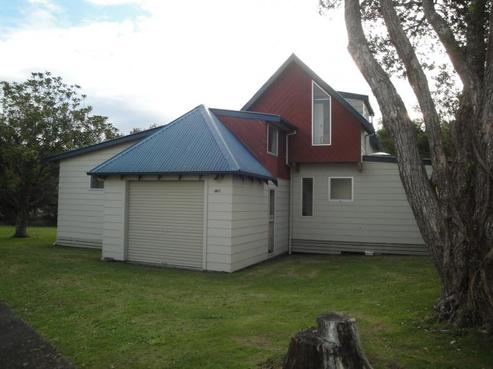 154 Bambury Place, Onemana