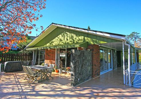 3 Atkinson Road, Titirangi
