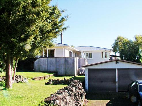 28 Grant Street, Kamo