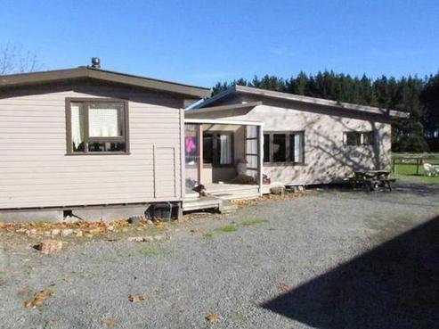 99 Taylors Road, Otaki