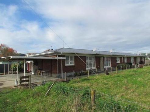 26 Lawrence Street, Te Kuiti