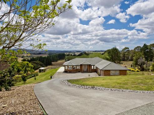 187 Bald Hill Road, Waitoki