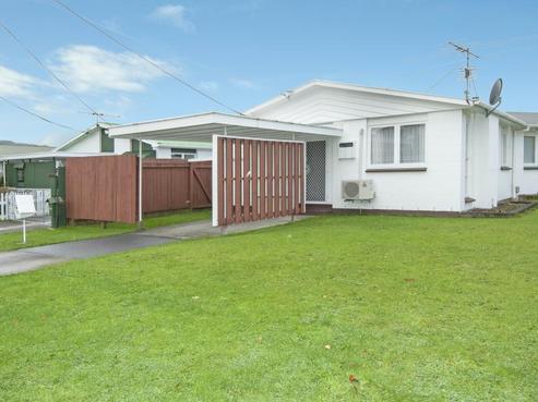 15 Mangaroa Hill Road, Maoribank