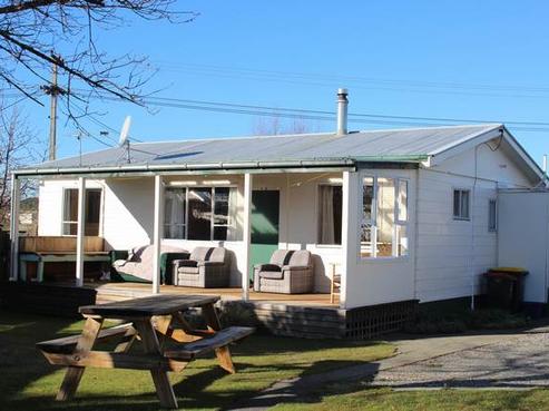 32 Maryburn Road, Twizel