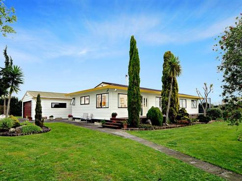 363 Waiau Pa Road, Waiau Pa