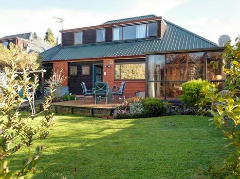 14B Glandovey Road, Fendalton