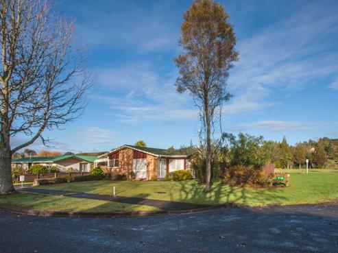 16 Tait Street, Kamo