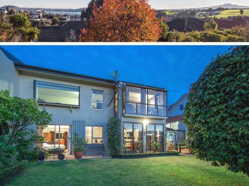 2/114 Coates Avenue, Orakei
