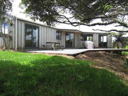811 Mangakaretu Road, Okaihau