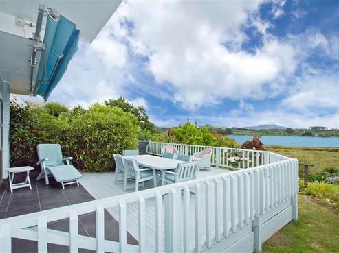 46 Levley Lane, Katikati