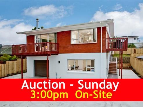 8 Cheval Drive, Totara Vale
