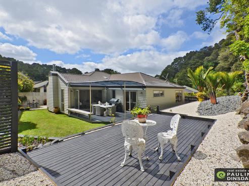 4 Tait Street, Kamo