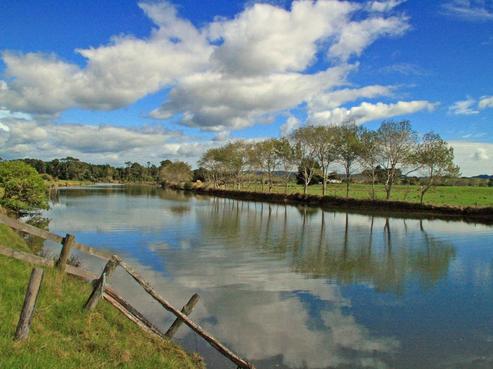 1 Settlers View, Waipu