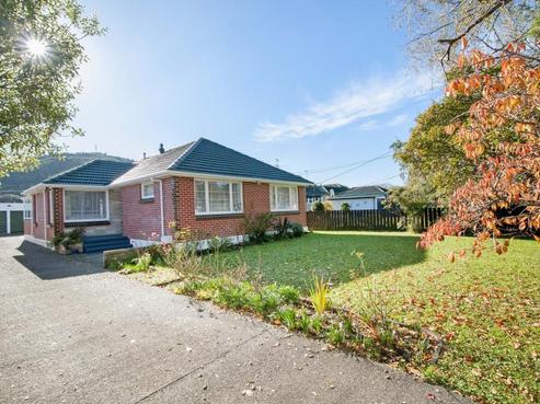 50 Mcleod Street, Elderslea