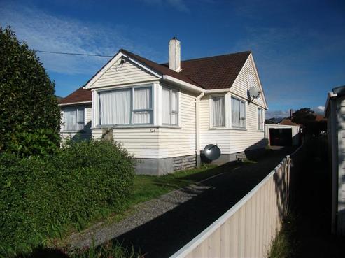 330 Carrington Street, Vogeltown