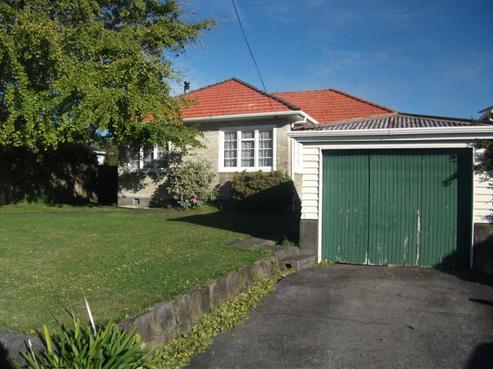 326 Carrington Street, Vogeltown