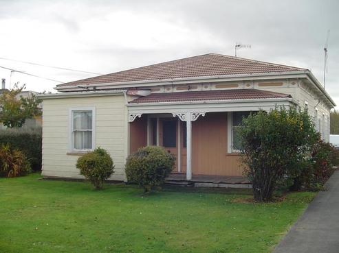 13 Coley Street, Foxton