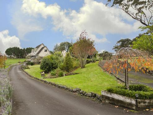 380 Ardmore Quarry Road, Ardmore