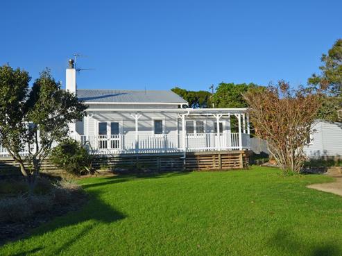 6 Holloway Road, Omata