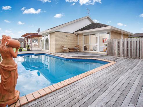 19 Dannemora Drive, Dannemora