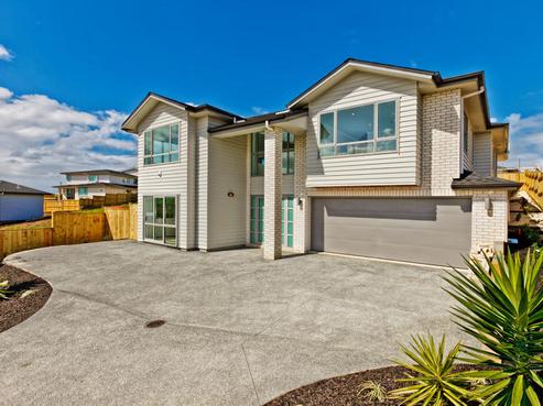 29 Major Henry Greens, Silverdale