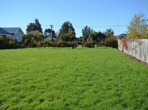 34 Malcolm Street, Martinborough