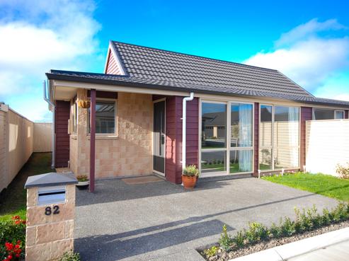 82/3 Reeves Road, Rangiora