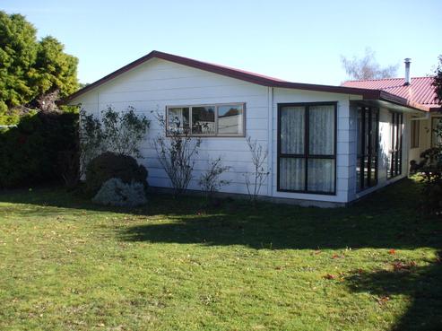 76 Arawa Street, Ohakune
