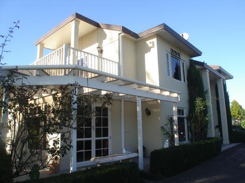 26 Taylor Street, Cambridge