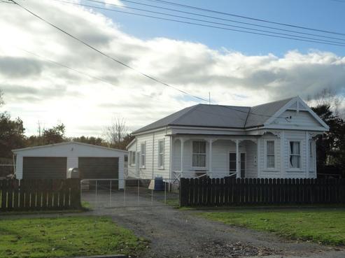 3 Pitt Street, Waharoa