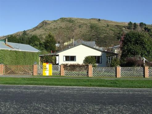 91B Cheviot Street, Roxburgh