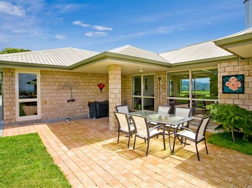 220B Braemar Road, Manawahe